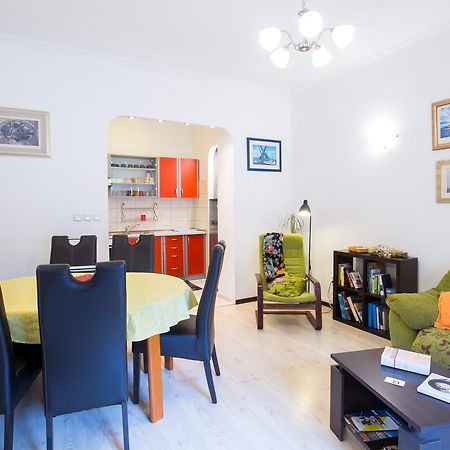 Cro Jet Set Apartments Split Exteriér fotografie