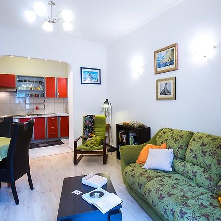Cro Jet Set Apartments Split Exteriér fotografie