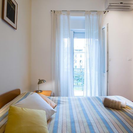 Cro Jet Set Apartments Split Exteriér fotografie