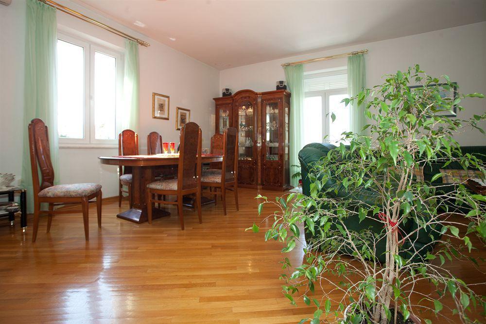 Cro Jet Set Apartments Split Exteriér fotografie