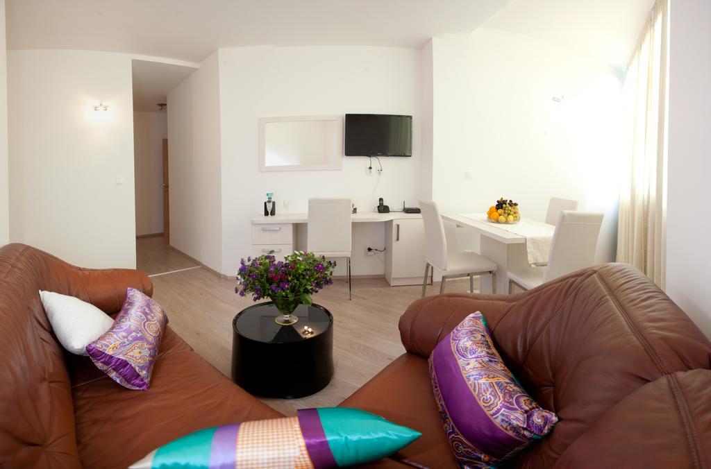 Cro Jet Set Apartments Split Exteriér fotografie