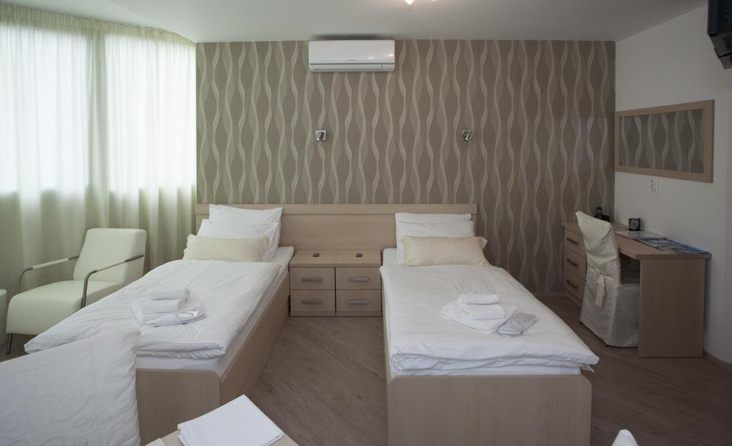 Cro Jet Set Apartments Split Exteriér fotografie