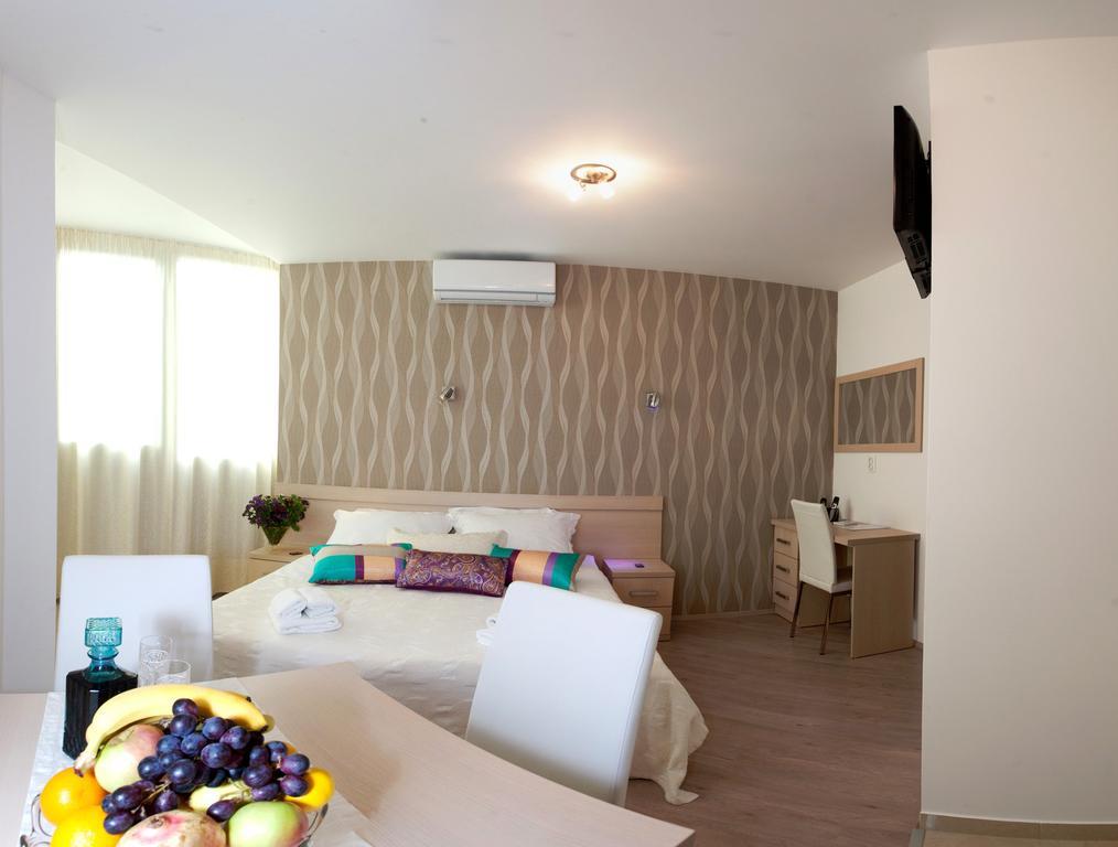 Cro Jet Set Apartments Split Exteriér fotografie