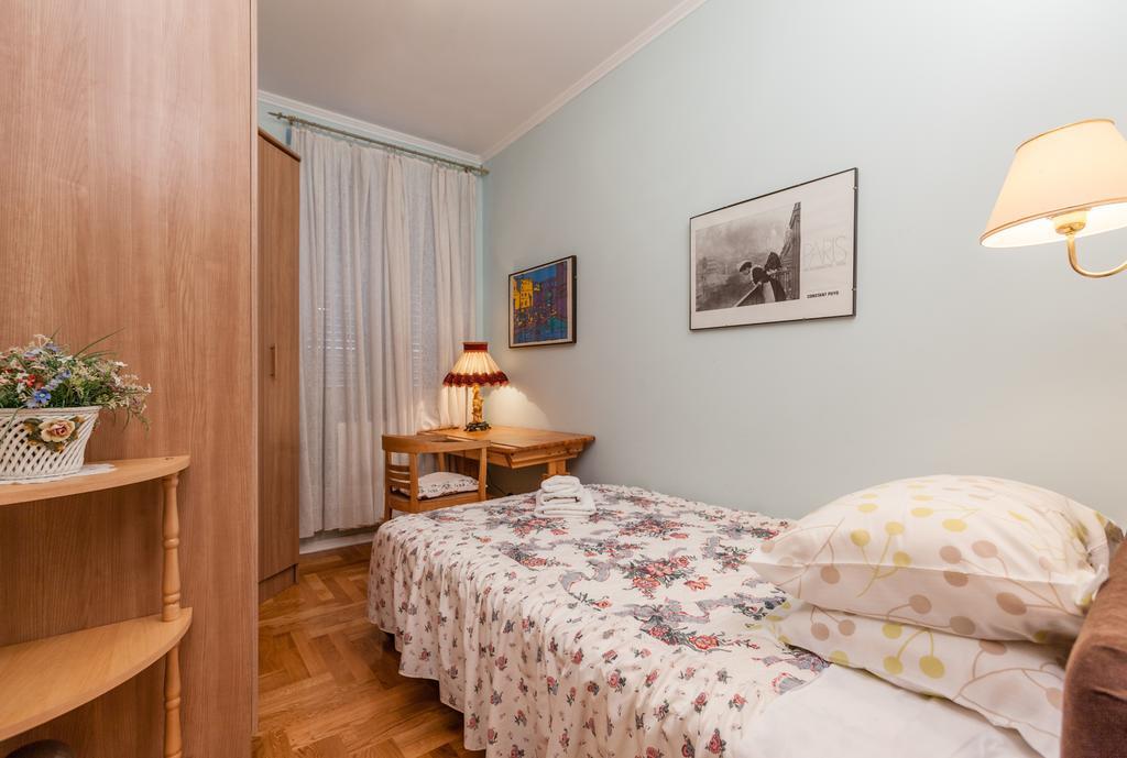 Cro Jet Set Apartments Split Exteriér fotografie