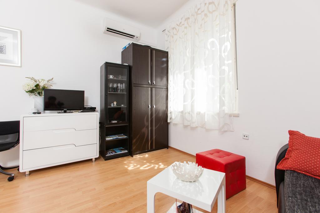Cro Jet Set Apartments Split Exteriér fotografie