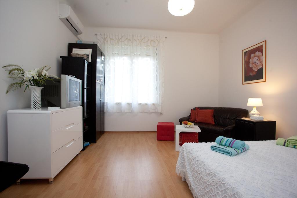 Cro Jet Set Apartments Split Pokoj fotografie