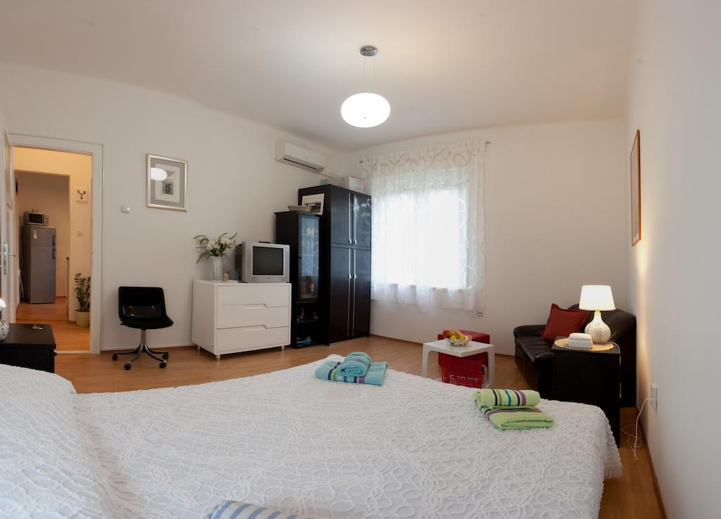 Cro Jet Set Apartments Split Pokoj fotografie