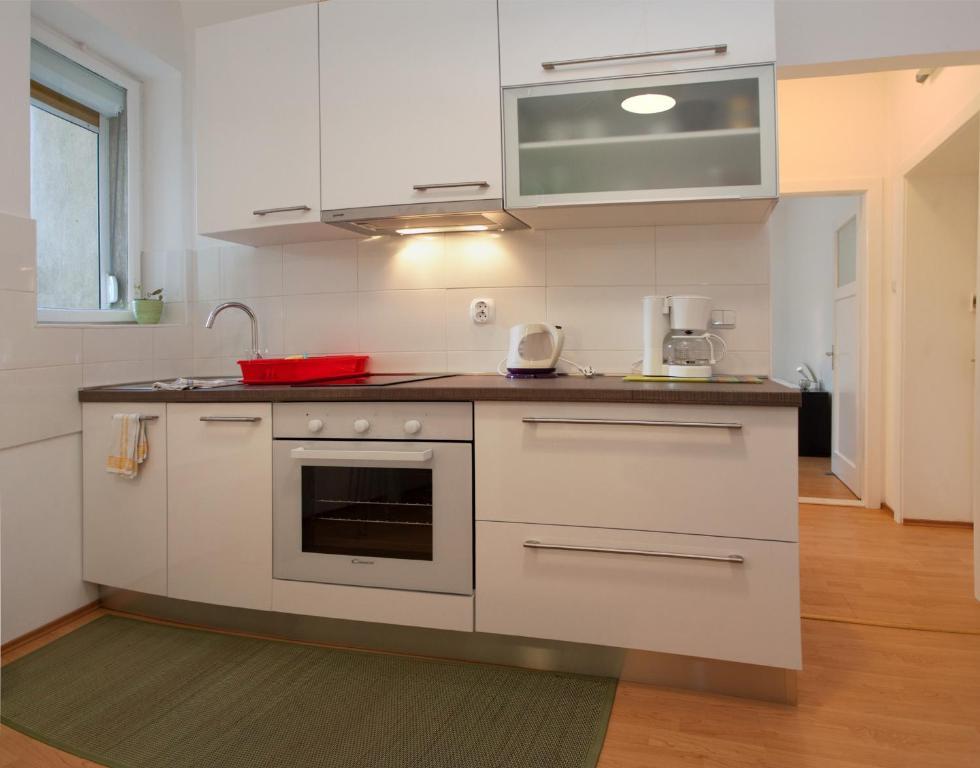 Cro Jet Set Apartments Split Exteriér fotografie