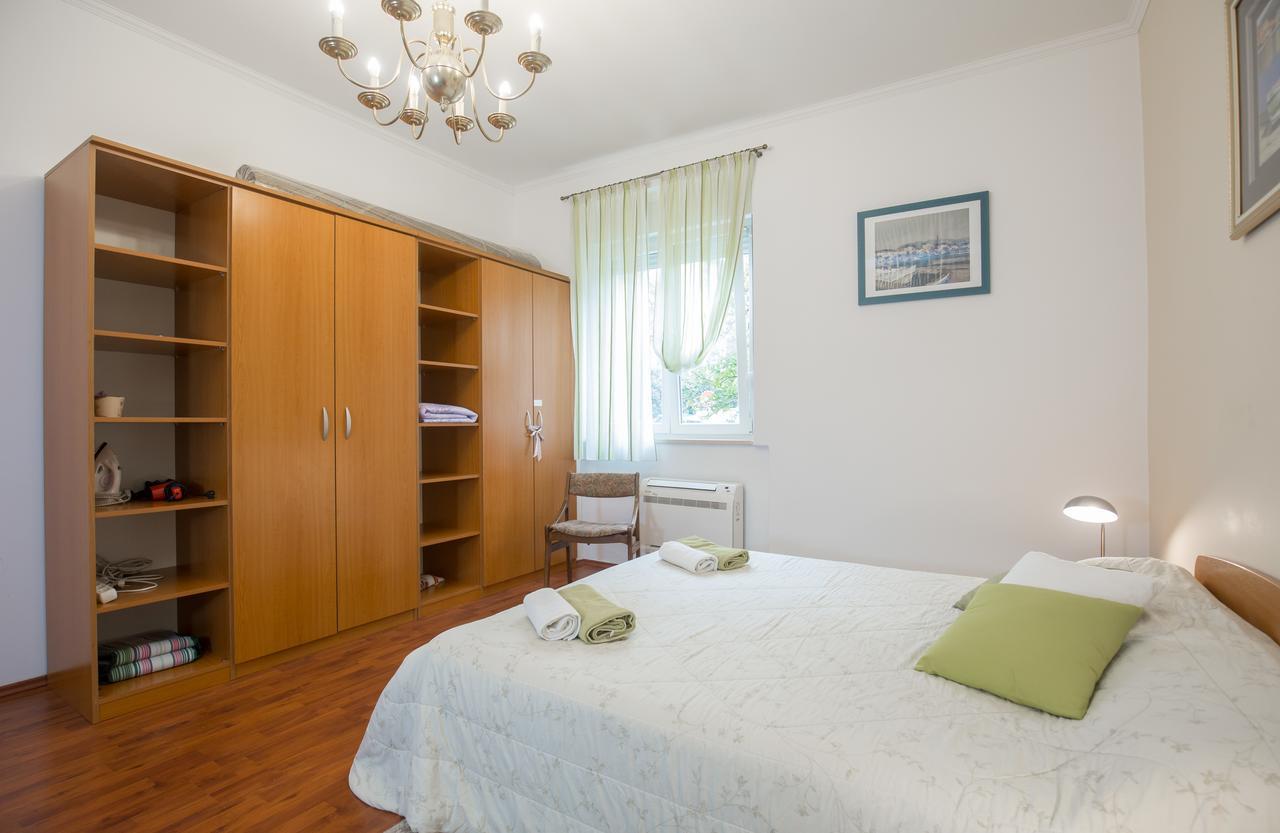 Cro Jet Set Apartments Split Exteriér fotografie