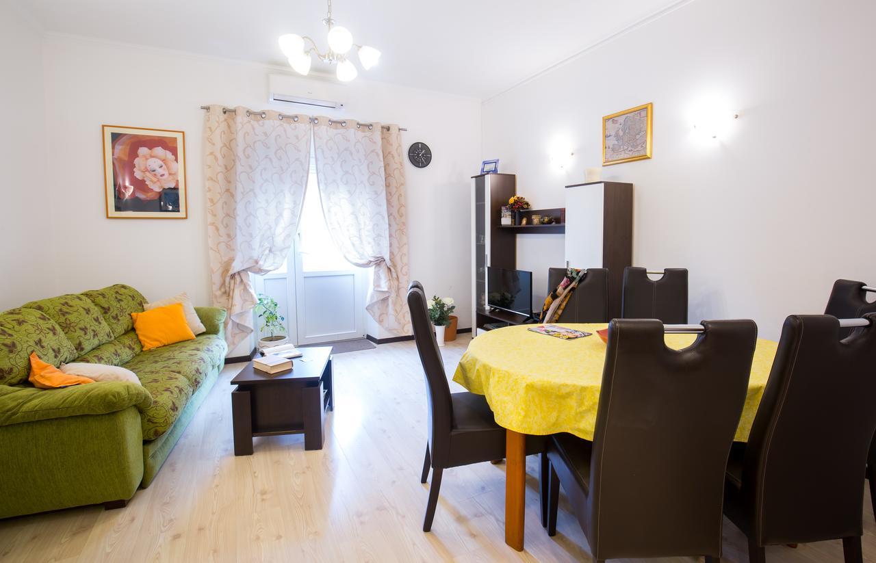 Cro Jet Set Apartments Split Exteriér fotografie